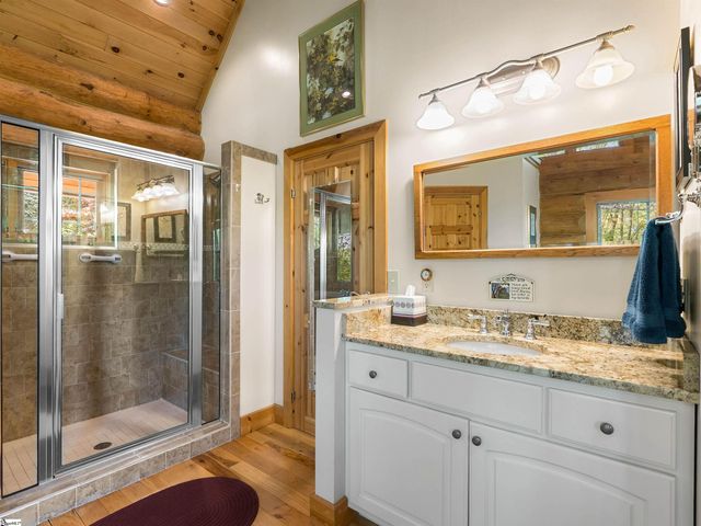 4004 Lake Adger Parkway, Mill Spring, NC 28756
