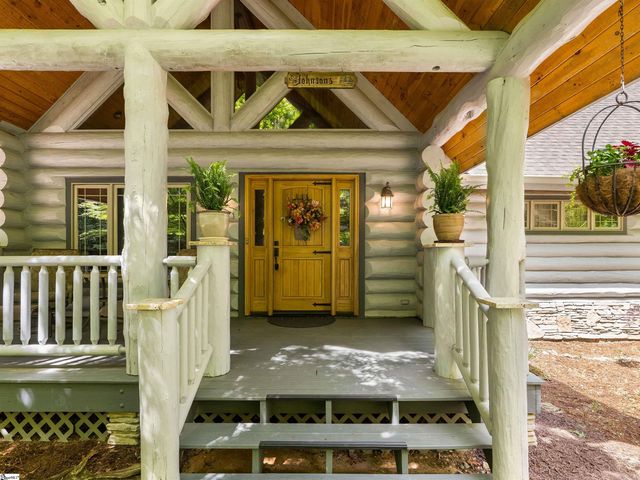 4004 Lake Adger Parkway, Mill Spring, NC 28756