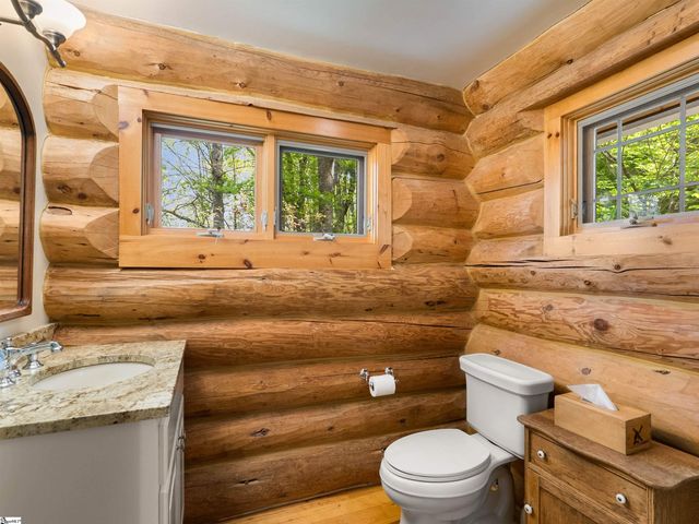 4004 Lake Adger Parkway, Mill Spring, NC 28756