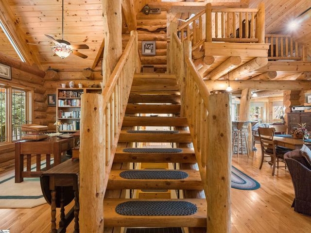 4004 Lake Adger Parkway, Mill Spring, NC 28756