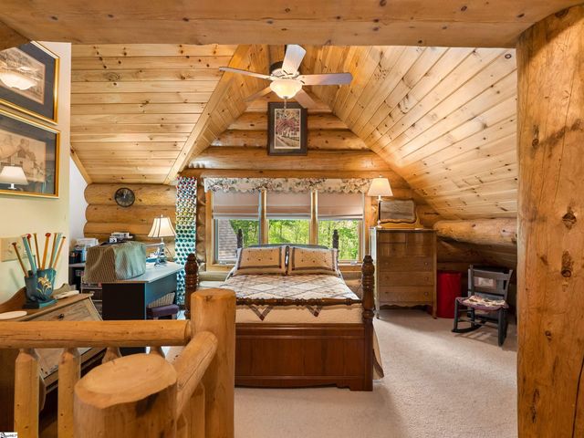 4004 Lake Adger Parkway, Mill Spring, NC 28756