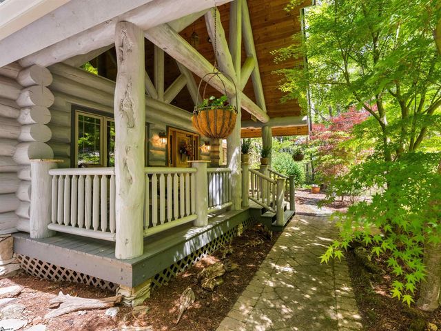 4004 Lake Adger Parkway, Mill Spring, NC 28756