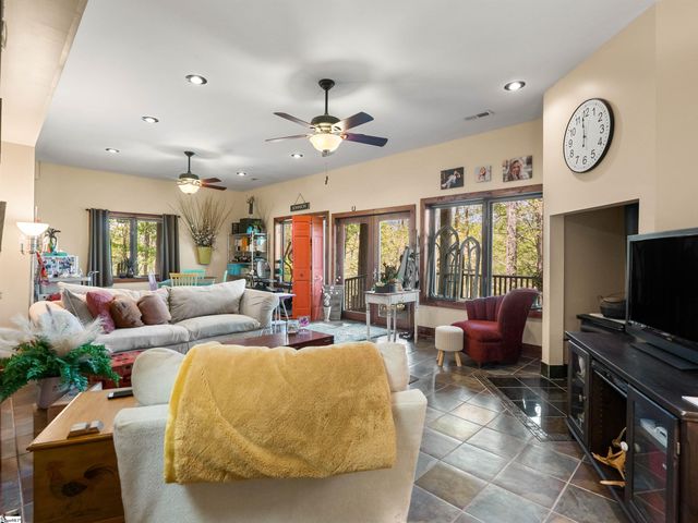 4004 Lake Adger Parkway, Mill Spring, NC 28756