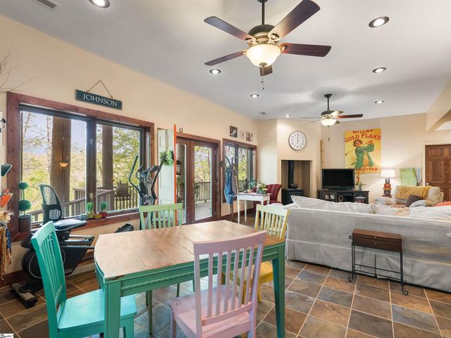 4004 Lake Adger Parkway, Mill Spring, NC 28756