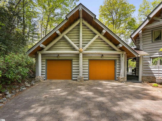 4004 Lake Adger Parkway, Mill Spring, NC 28756