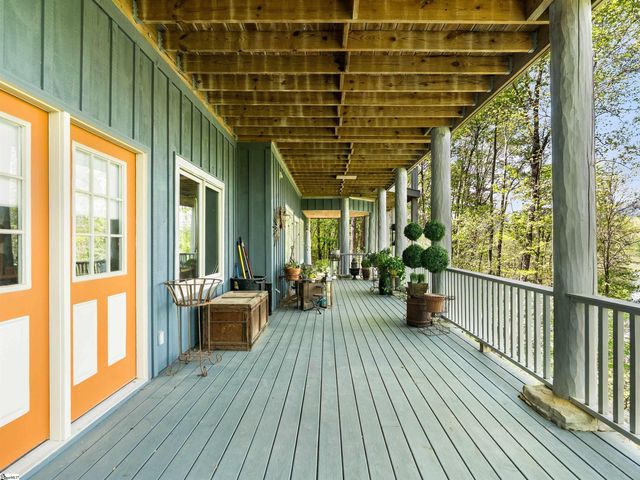 4004 Lake Adger Parkway, Mill Spring, NC 28756