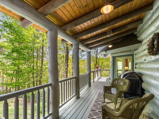 4004 Lake Adger Parkway, Mill Spring, NC 28756