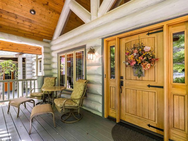 4004 Lake Adger Parkway, Mill Spring, NC 28756