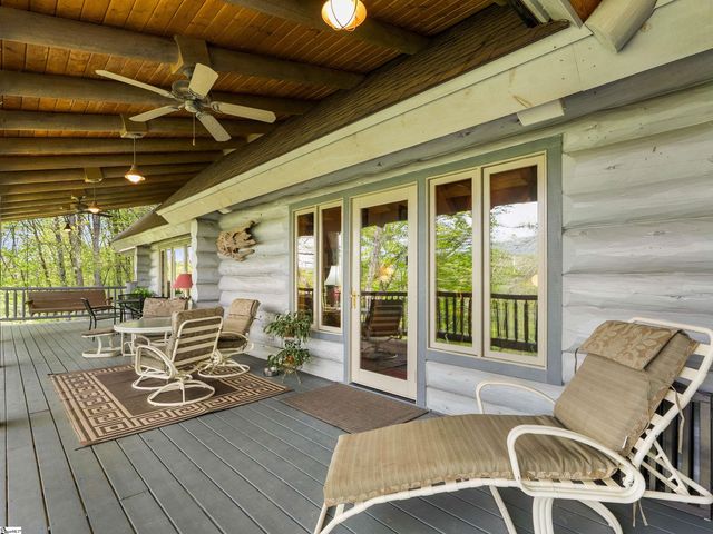 4004 Lake Adger Parkway, Mill Spring, NC 28756