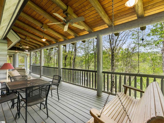 4004 Lake Adger Parkway, Mill Spring, NC 28756