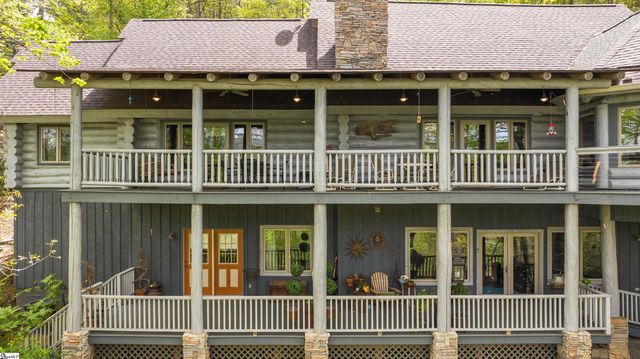 4004 Lake Adger Parkway, Mill Spring, NC 28756