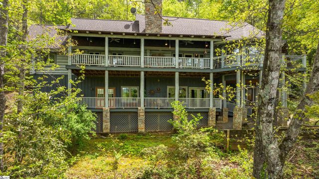 4004 Lake Adger Parkway, Mill Spring, NC 28756