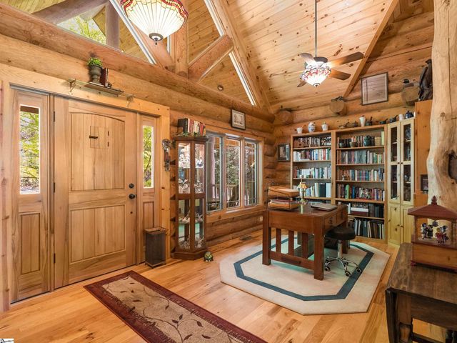 4004 Lake Adger Parkway, Mill Spring, NC 28756