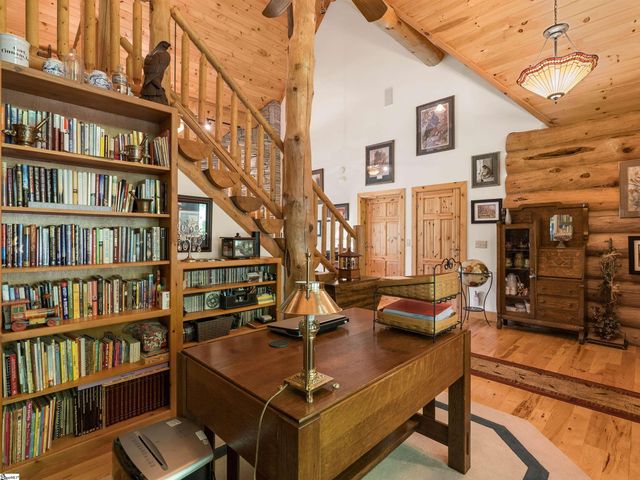 4004 Lake Adger Parkway, Mill Spring, NC 28756