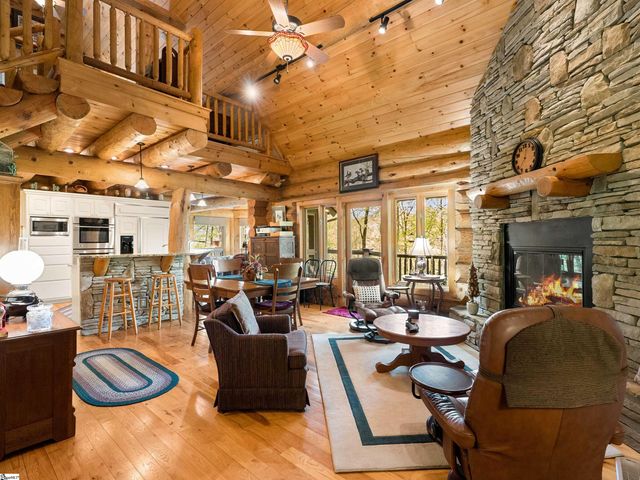 4004 Lake Adger Parkway, Mill Spring, NC 28756
