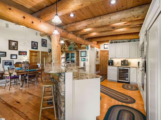 4004 Lake Adger Parkway, Mill Spring, NC 28756