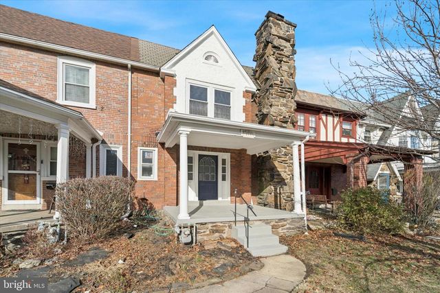 213 STONEWAY LN, Merion Station, PA 19066