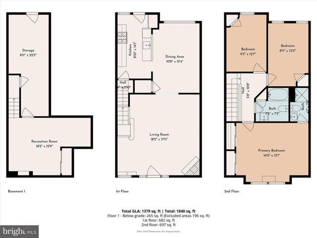 213 STONEWAY LN, Merion Station, PA 19066