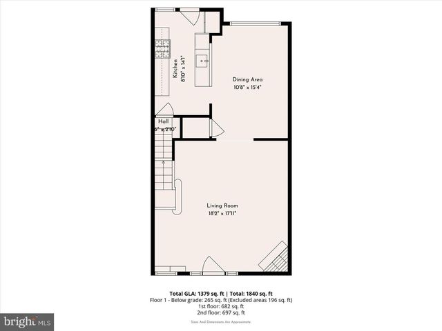 213 STONEWAY LN, Merion Station, PA 19066