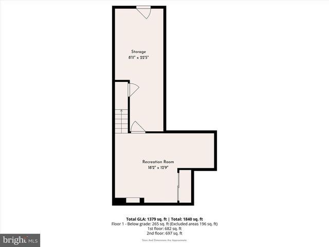 213 STONEWAY LN, Merion Station, PA 19066