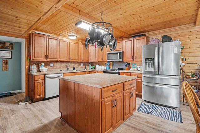 9039 E Ensign Court, Newfield Twp, MI 49421