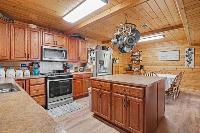 9039 E Ensign Court, Newfield Twp, MI 49421