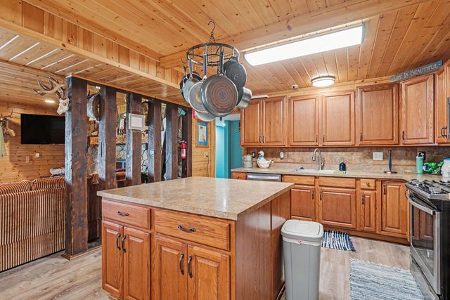 9039 E Ensign Court, Newfield Twp, MI 49421