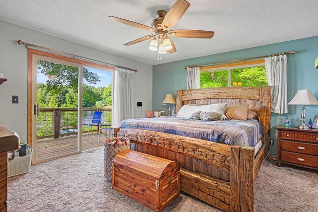 9039 E Ensign Court, Newfield Twp, MI 49421
