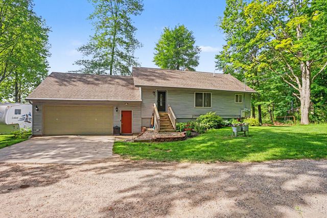 9039 E Ensign Court, Newfield Twp, MI 49421