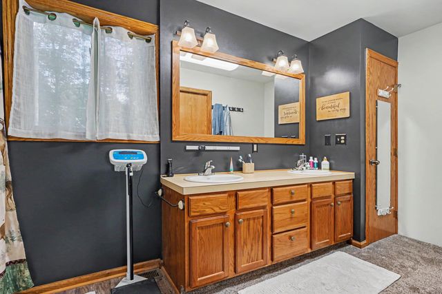 9039 E Ensign Court, Newfield Twp, MI 49421