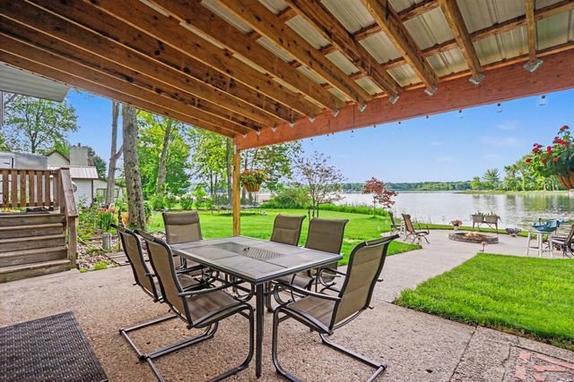 9039 E Ensign Court, Newfield Twp, MI 49421