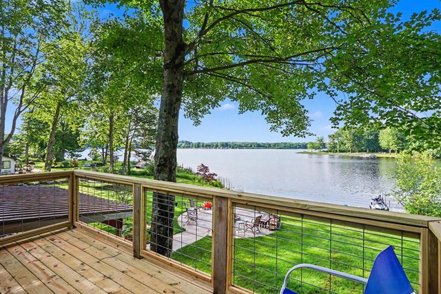 9039 E Ensign Court, Newfield Twp, MI 49421