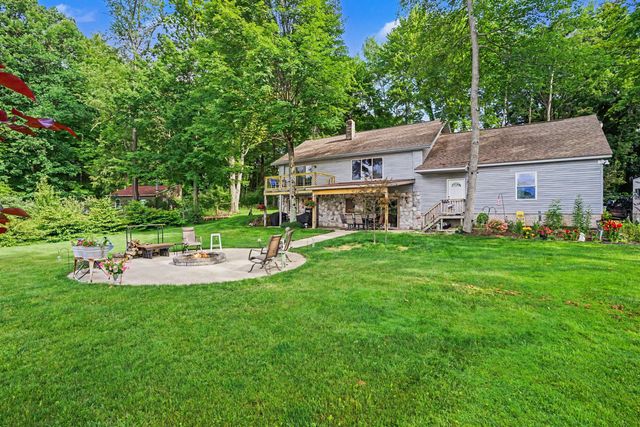 9039 E Ensign Court, Newfield Twp, MI 49421