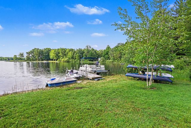 9039 E Ensign Court, Newfield Twp, MI 49421