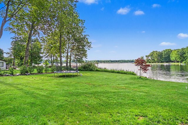 9039 E Ensign Court, Newfield Twp, MI 49421