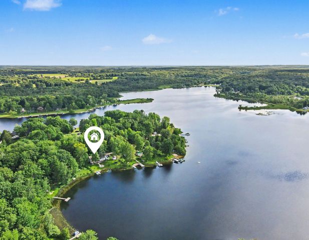 9039 E Ensign Court, Newfield Twp, MI 49421