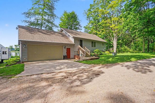 9039 E Ensign Court, Newfield Twp, MI 49421
