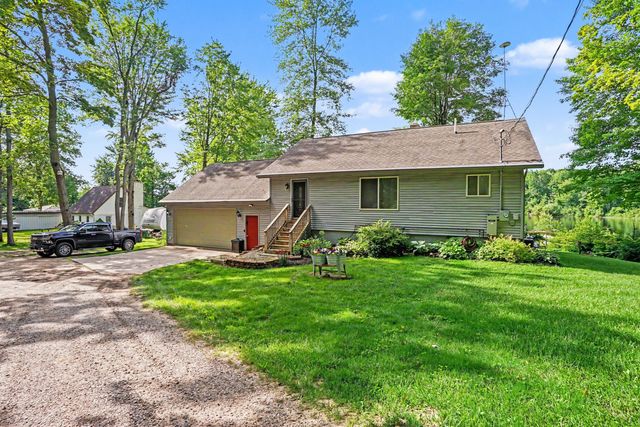 9039 E Ensign Court, Newfield Twp, MI 49421