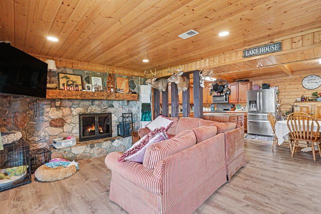 9039 E Ensign Court, Newfield Twp, MI 49421