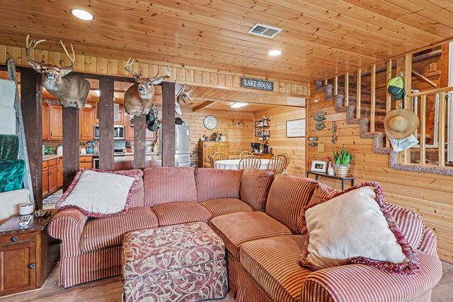 9039 E Ensign Court, Newfield Twp, MI 49421