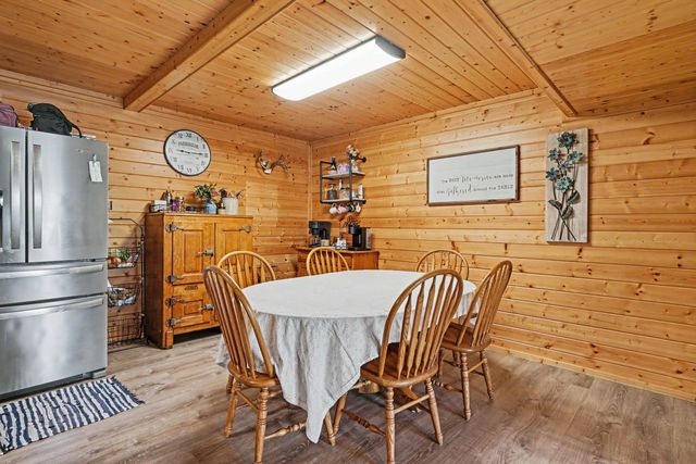 9039 E Ensign Court, Newfield Twp, MI 49421