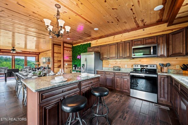 3303 Grace Way, Sevierville, TN 37876