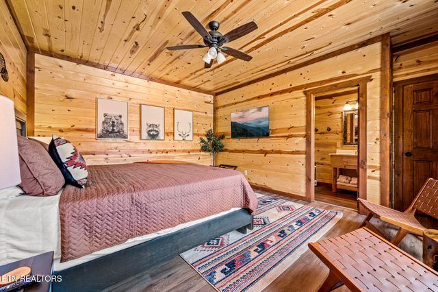 3303 Grace Way, Sevierville, TN 37876