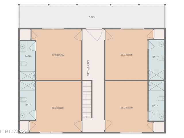 3303 Grace Way, Sevierville, TN 37876