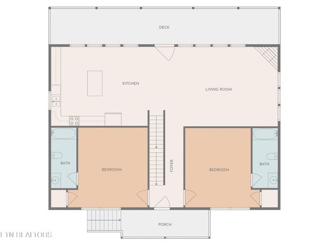 3303 Grace Way, Sevierville, TN 37876