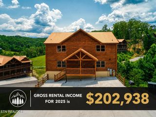 3303 Grace Way, Sevierville, TN 37876