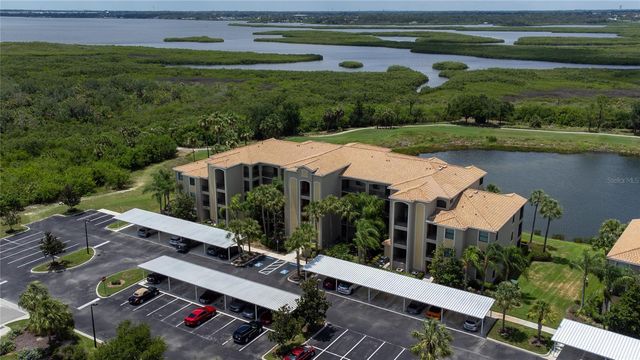 7005 RIVER HAMMOCK DRIVE 202, Bradenton, FL 34212