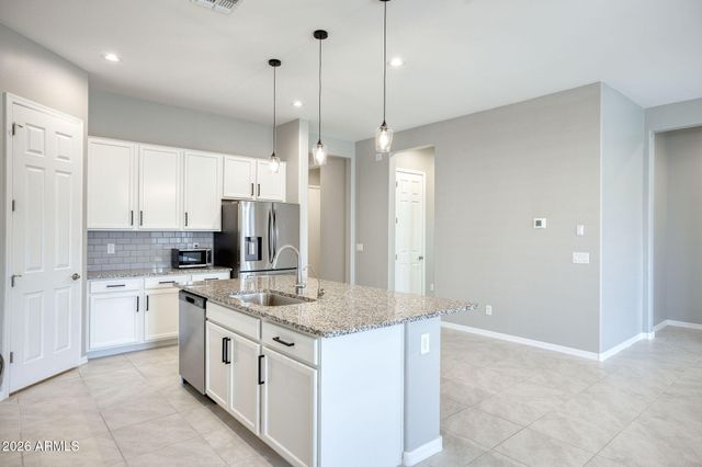 20050 W MONTECITO Avenue, Litchfield Park, AZ 85340