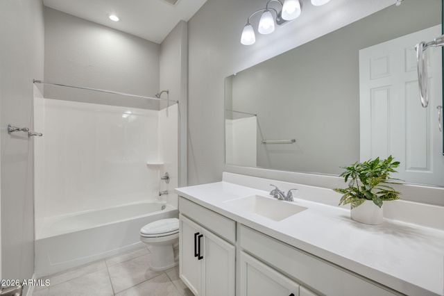 20050 W MONTECITO Avenue, Litchfield Park, AZ 85340