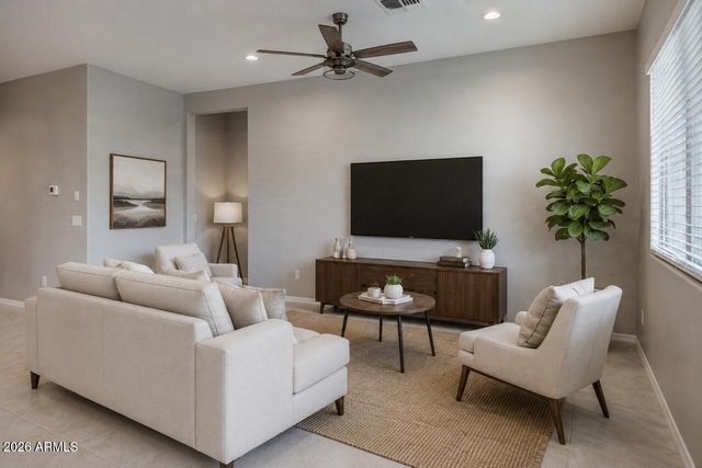 20050 W MONTECITO Avenue, Litchfield Park, AZ 85340